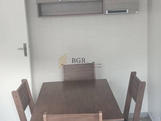 Apartamento para Locação em Santos - 5