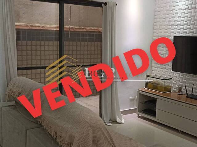 Apartamento para Venda em Praia Grande - 1