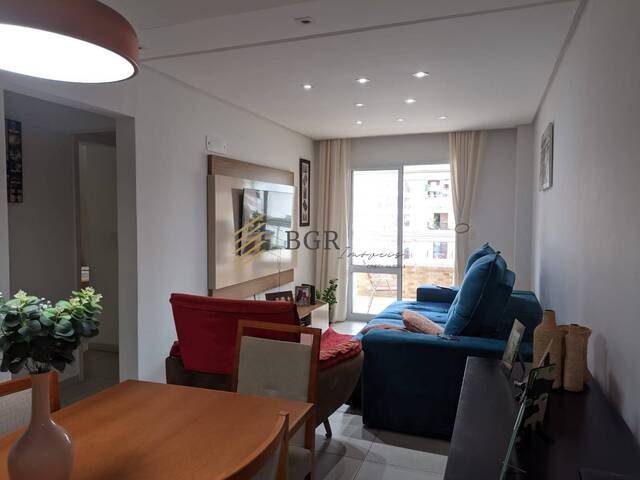 Apartamento para Venda em Praia Grande - 1