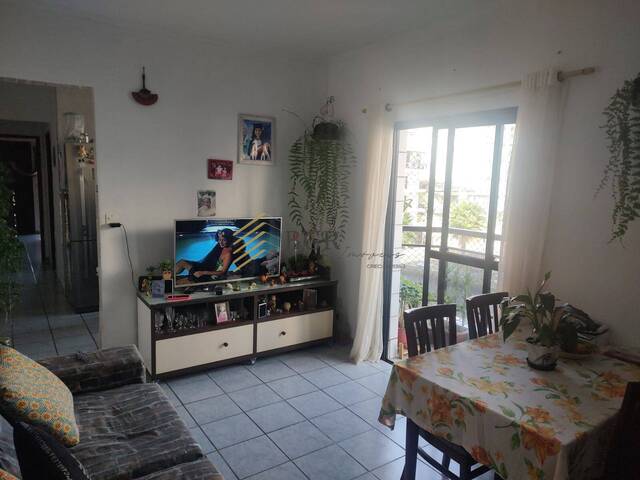 Apartamento para Venda em Praia Grande - 2