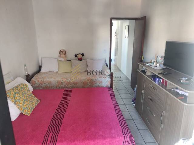 Apartamento para Venda em Praia Grande - 4
