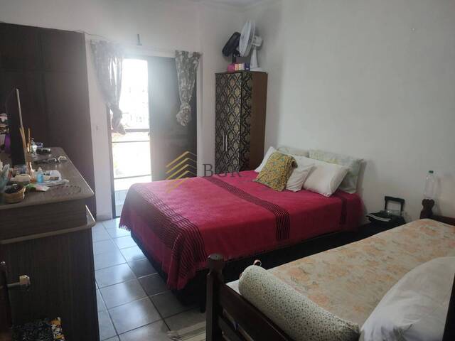 Apartamento para Venda em Praia Grande - 5