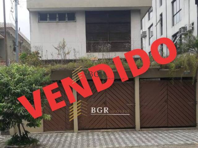 Venda em Gonzaga - Santos