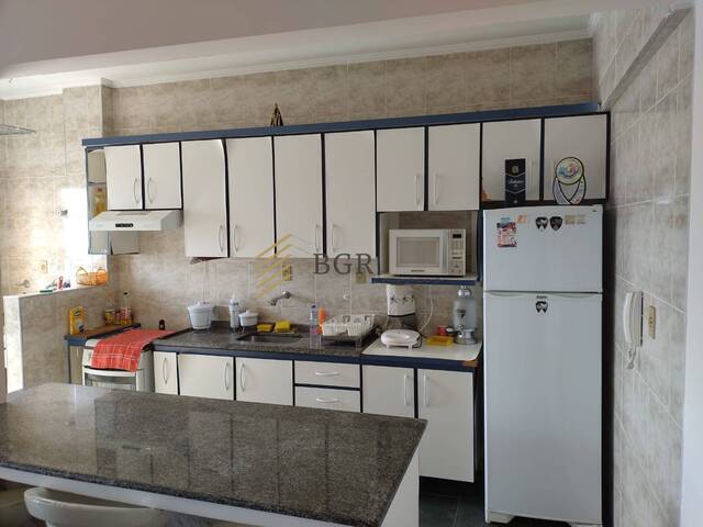 Apartamento para Venda em Praia Grande - 5