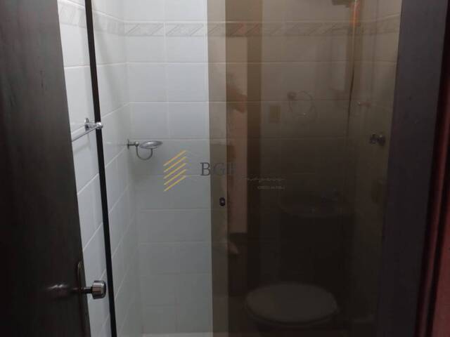 Apartamento para Venda em Praia Grande - 4