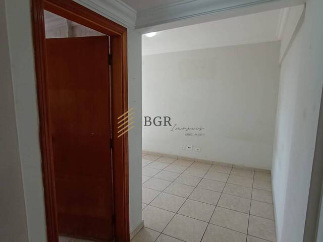 Apartamento para Venda em Praia Grande - 3