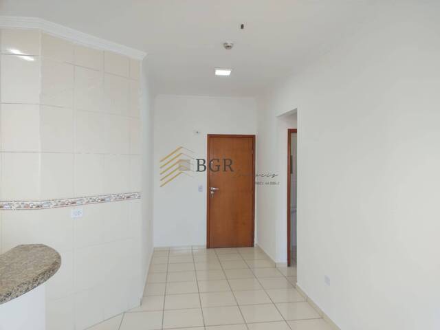 Apartamento para Venda em Praia Grande - 2