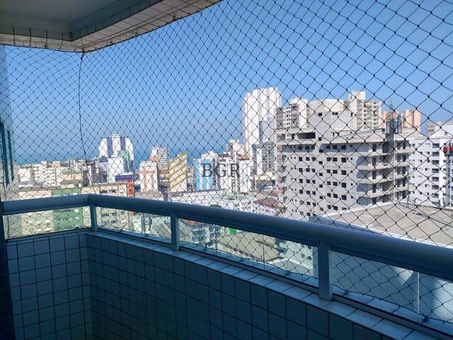Venda em Boqueirão - Praia Grande