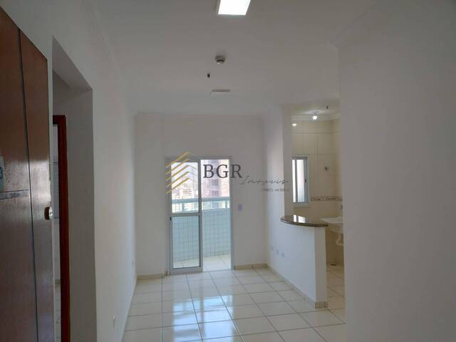 Apartamento para Venda em Praia Grande - 3