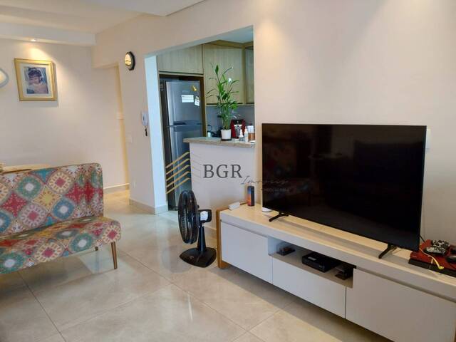 Apartamento para Venda em Santos - 3