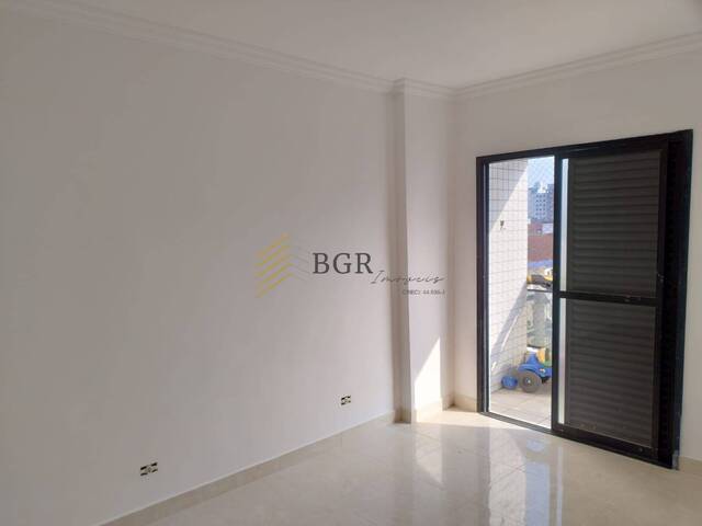 Apartamento para Venda em Praia Grande - 2