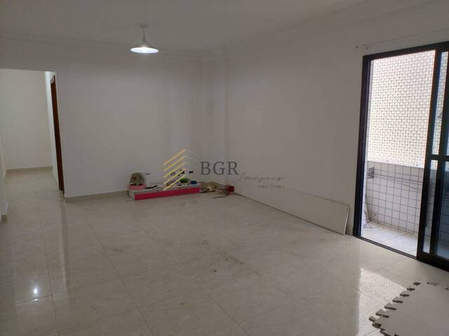 Apartamento para Venda em Praia Grande - 4