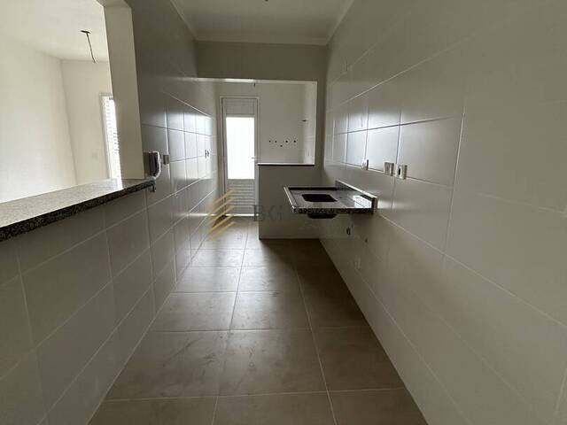 Apartamento para Venda em Praia Grande - 3