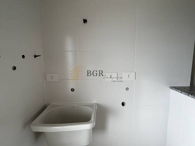 Apartamento para Venda em Praia Grande - 5