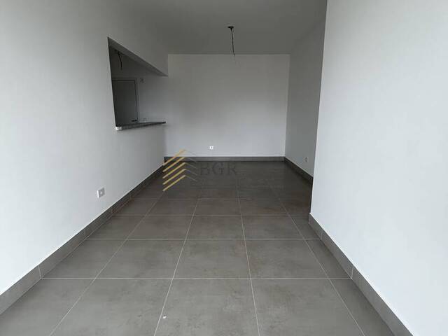 Apartamento para Venda em Praia Grande - 2