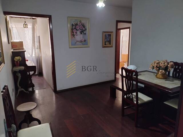 Apartamento para Venda em São Vicente - 2