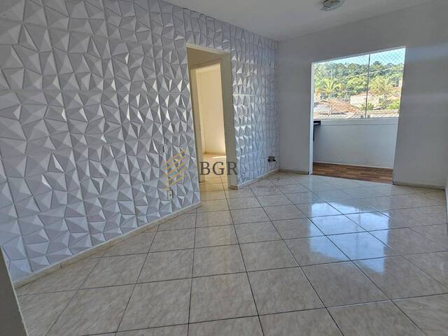 Apartamento para Venda em Praia Grande - 1