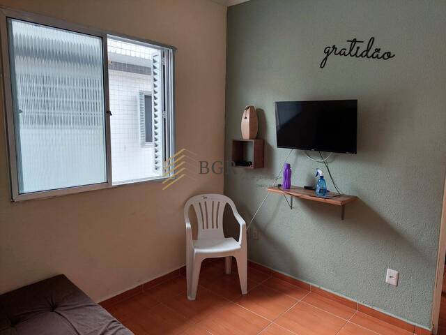 Apartamento para Locação em Praia Grande - 2