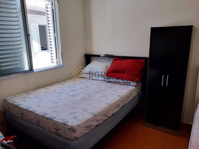 Apartamento para Locação em Praia Grande - 4