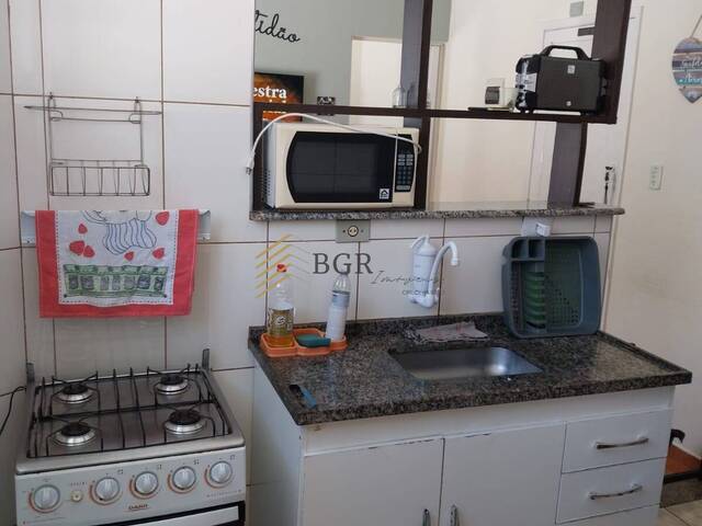 Apartamento para Locação em Praia Grande - 5