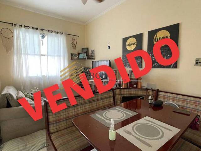 Apartamento para Venda em Praia Grande - 1