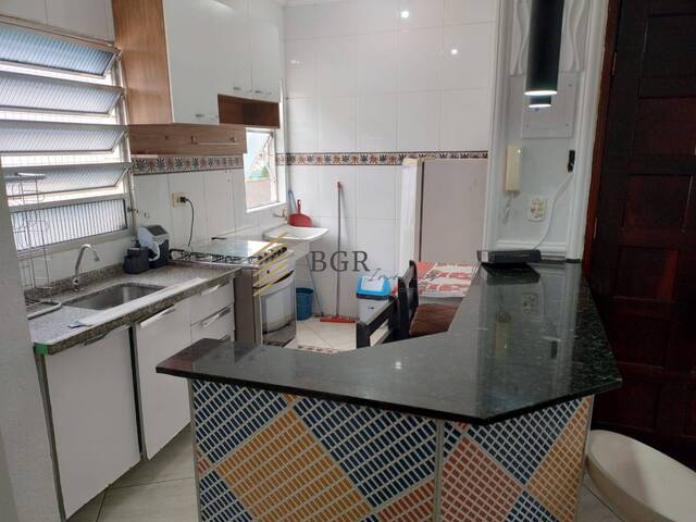 Apartamento para Venda em Praia Grande - 5