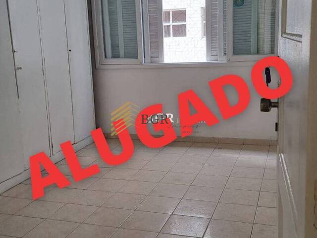 Apartamento para Locação em Santos - 1