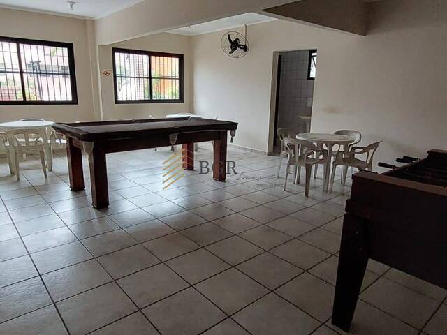 #271 - Apartamento para Locação em Praia Grande - SP - 3