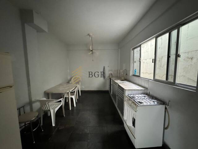 Apartamento para Venda em Praia Grande - 5
