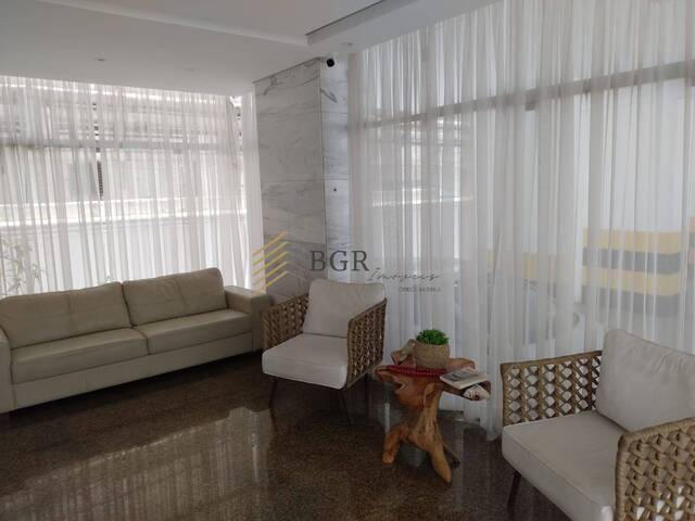 Apartamento para Venda em Santos - 2