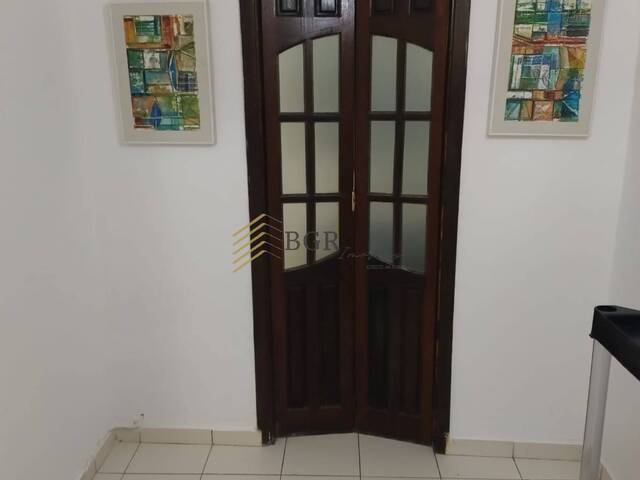 Apartamento para Locação em Santos - 1