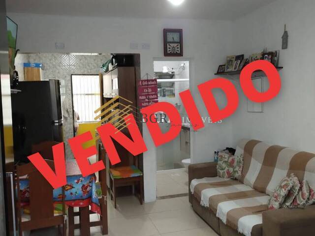 Apartamento para Venda em Praia Grande - 1