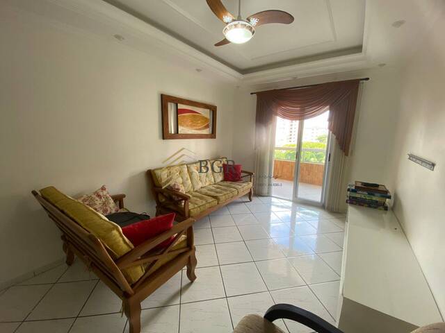 Apartamento para Locação em Praia Grande - 4
