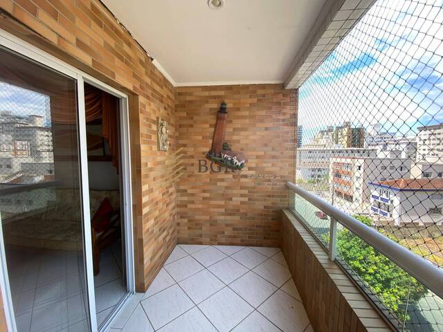 Apartamento para Locação em Praia Grande - 2