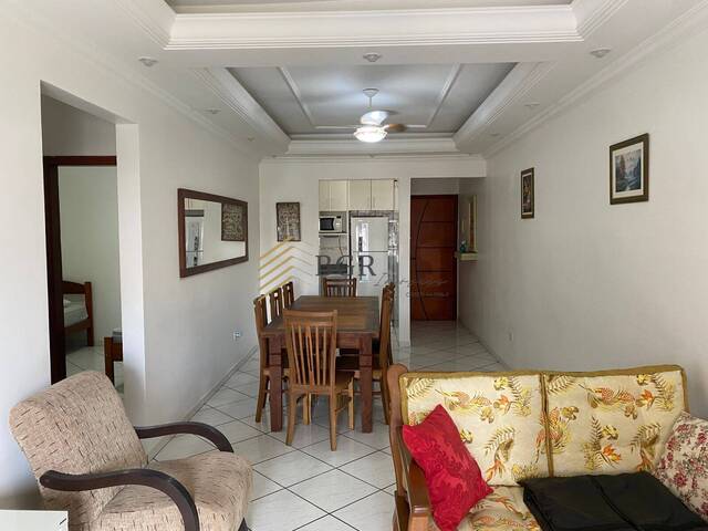 Apartamento para Locação em Praia Grande - 5