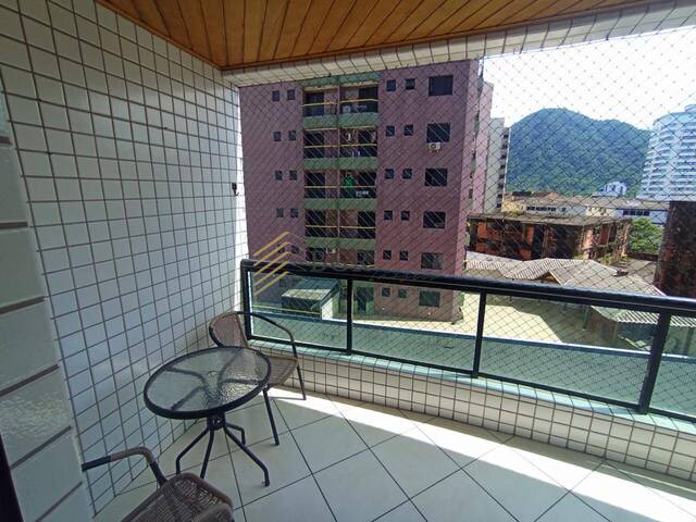 Apartamento para Locação em Praia Grande - 5