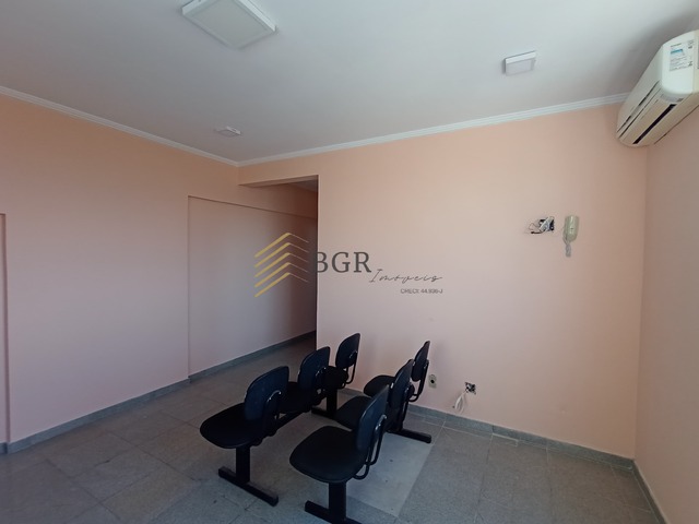 Apartamento para Venda em Santos - 2