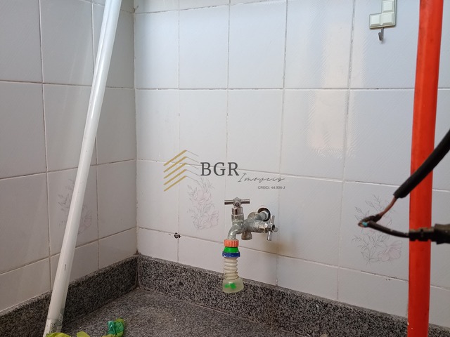 Apartamento para Venda em Santos - 4