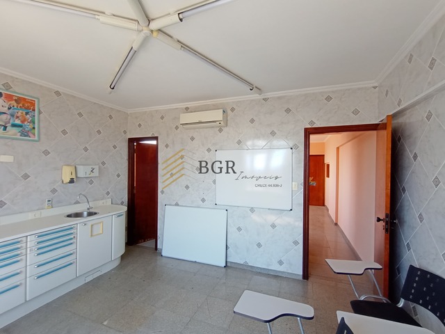 Apartamento para Venda em Santos - 5