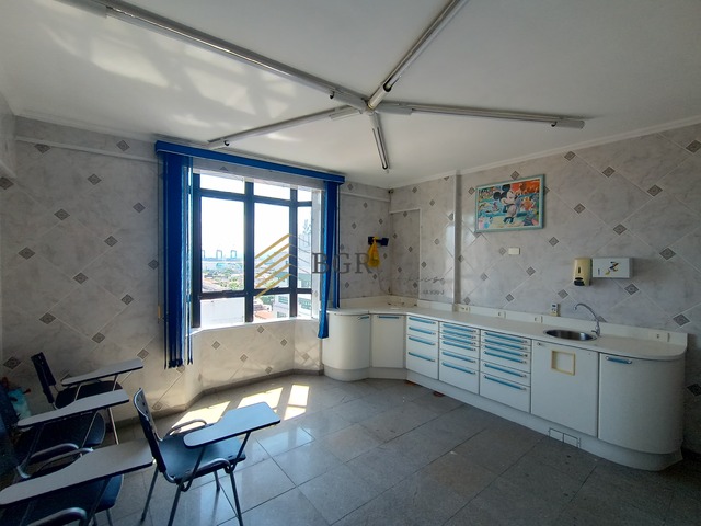 Apartamento para Venda em Santos - 1