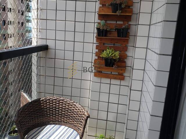 Apartamento para Venda em Praia Grande - 4