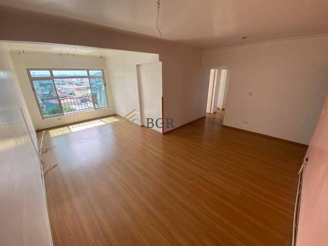 #328 - Apartamento para Venda em Santos - SP - 1