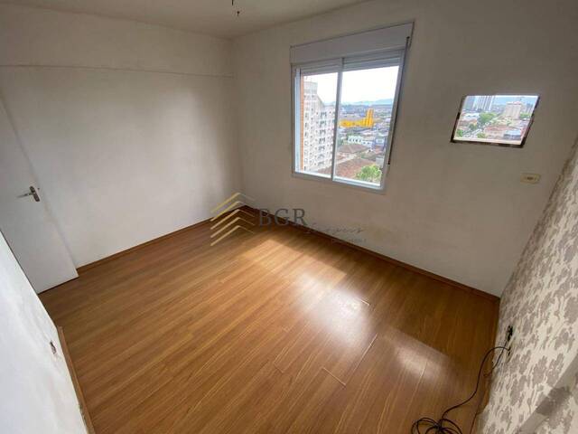 #328 - Apartamento para Venda em Santos - SP - 2