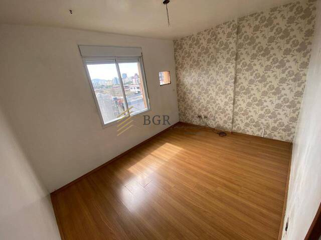 Apartamento para Venda em Santos - 5