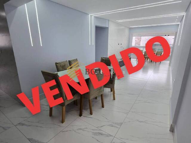 #316 - Apartamento para Venda em Praia Grande - SP - 1