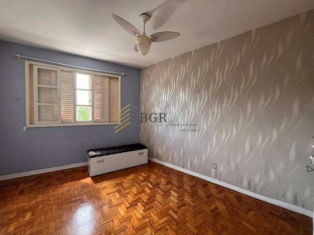 #335 - Apartamento para Locação em Santos - SP - 2