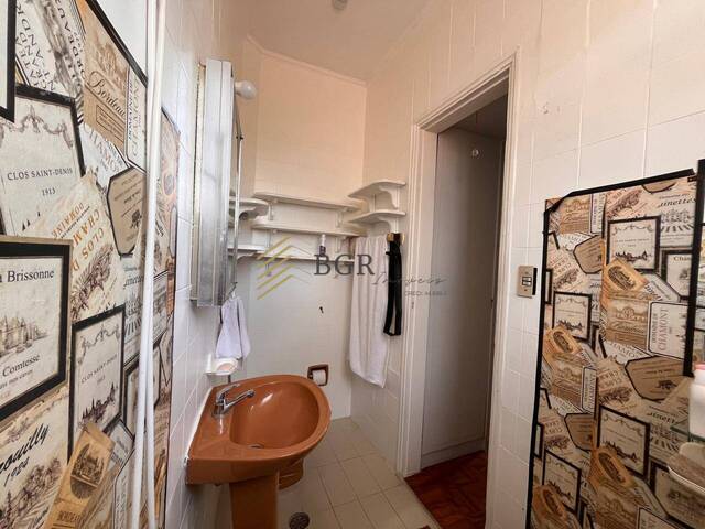 #335 - Apartamento para Locação em Santos - SP - 3
