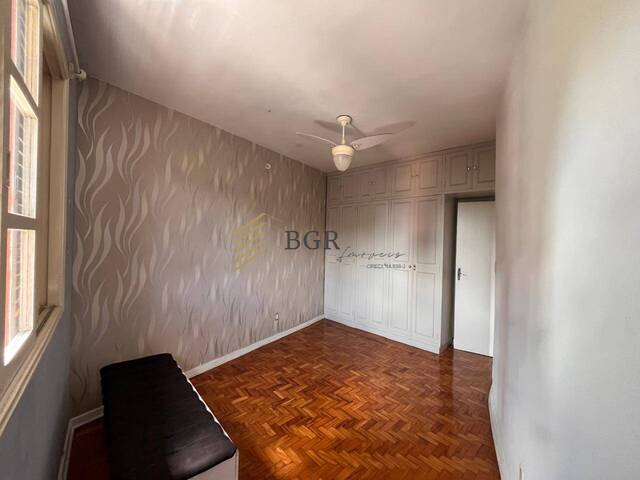 Apartamento para Locação em Santos - 4