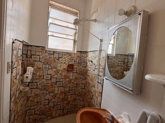 Apartamento para Locação em Santos - 5