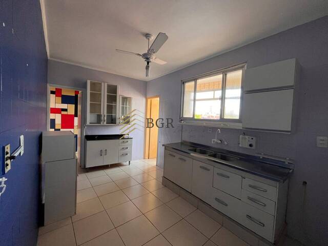 #335 - Apartamento para Locação em Santos - SP - 1